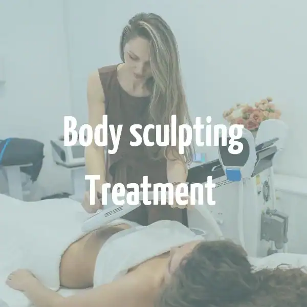 body sculpting treatment Tring